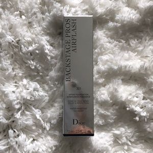 Dior Backstage Pros Airflash